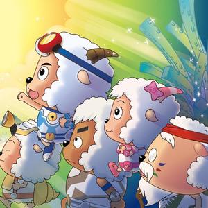 我是小小魅魔的仆人第1集
